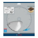 Lame de scie circulaire Speedline Wood 235 x 30/25 x 2,4 mm, 30-5