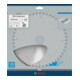 Lame de scie circulaire Standard for Aluminium Bosch, 254 x 30, 68 dents-4