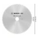 Lame de scie circulaire Standard for Aluminium Bosch, 254 x 30, 68 dents