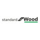Lame de scie circulaire Standard for Wood Bosch, 254 x 30, 24 dents-1