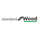 Lame de scie circulaire Standard for Wood Bosch, 254 x 30, 24 dents-2
