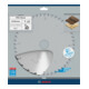 Lame de scie circulaire Standard for Wood Bosch, 254 x 30, 24 dents-5