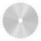 Lame de scie circulaire Standard for Wood Bosch, 254 x 30, 48 dents-2