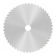 Lame de scie circulaire Standard for Wood Bosch, 254 x 30, 48 dents-2