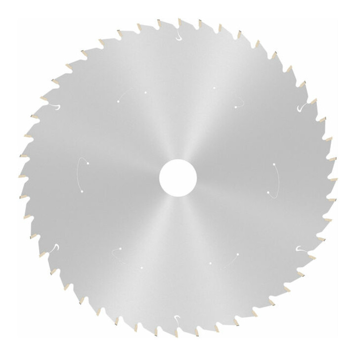 Lame de scie circulaire Standard for Wood Bosch, 254 x 30, 48 dents