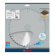 Lame de scie circulaire Standard for Wood Bosch, 254 x 30, 48 dents-5