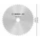 Lame de scie circulaire Standard for Wood Bosch, 254 x 30, 48 dents