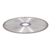 Lame de scie circulaire STIER Multi 216 x 2,4 x 30, 60TF, angle de coupe de 5°-5