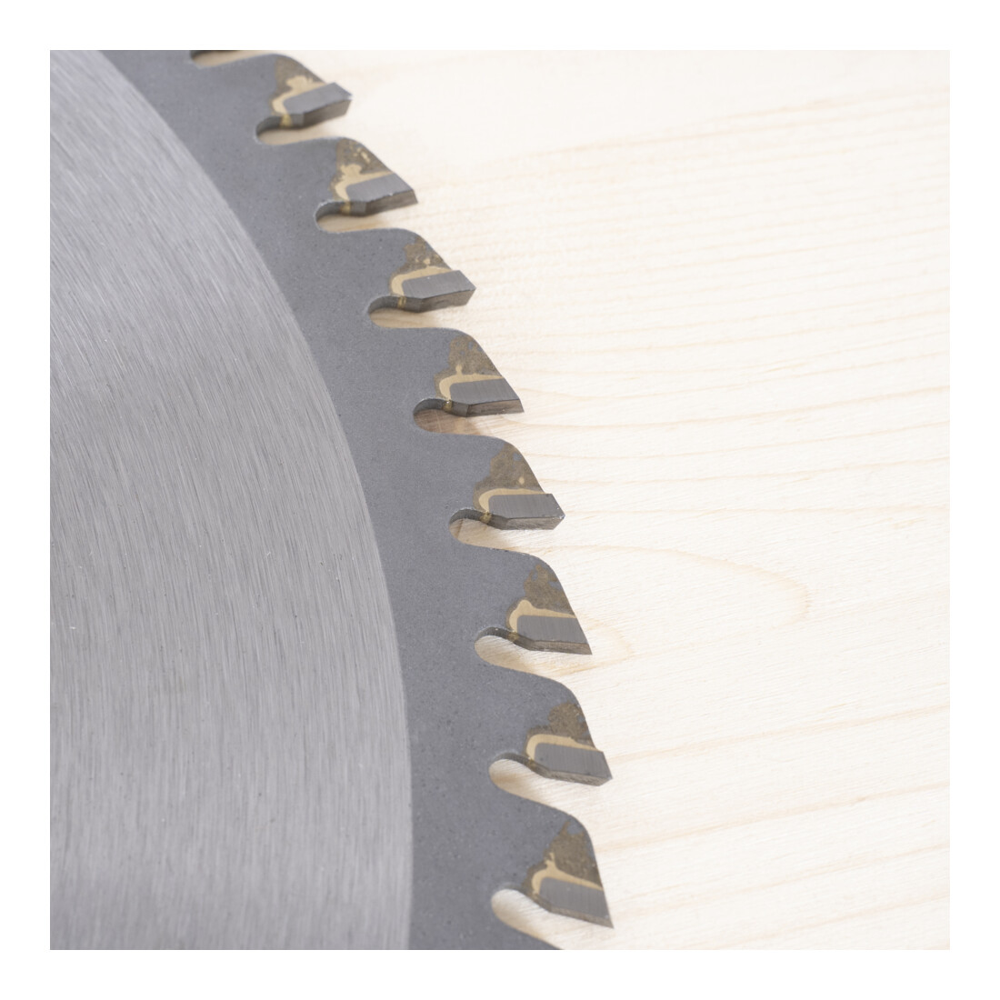 Lame de scie circulaire STIER Professional bois 225 x 2, 6 x 30 68 WZ