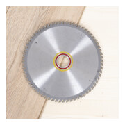 Lame de scie circulaire STIER Professional bois 225 x 2, 6 x 30 68 WZ-4