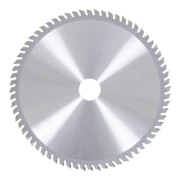 Lame de scie circulaire STIER Professional bois 225 x 2, 6 x 30 68 WZ-5