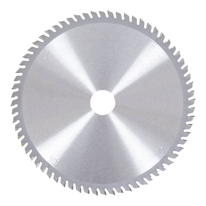 Lame de scie circulaire STIER Professional bois 225 x 2, 6 x 30 68 WZ