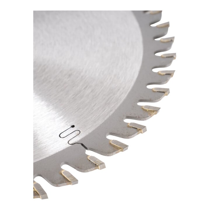 Lame de scie circulaire STIER Professionnel bois 160x2,2x20 48WZ