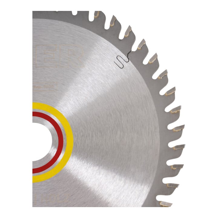 Lame de scie circulaire STIER Professionnel bois 160x2,2x20 48WZ