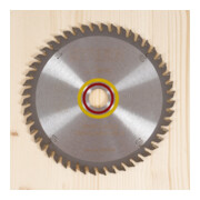Lame de scie circulaire STIER Professionnel bois 160x2,2x20 48WZ-5