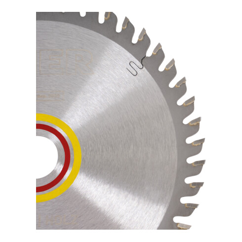 Lame de scie circulaire STIER Professionnel bois 160x2,2x20 48WZ