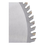 Lame de scie circulaire STIER Professionnel bois 210x2,4x30 72WZ-2