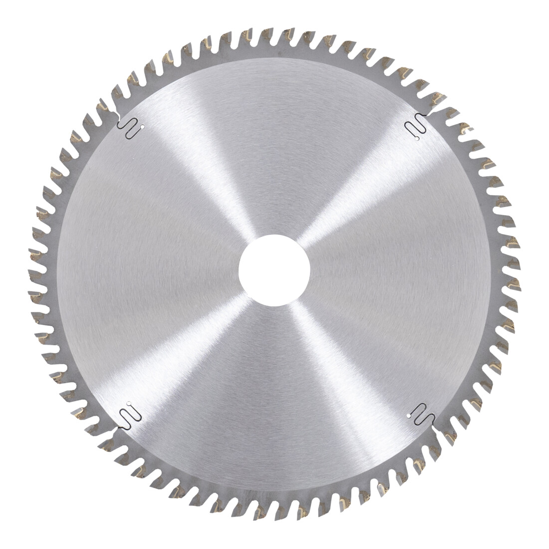 Lame de scie circulaire STIER Professionnel bois 210x2,4x30 72WZ