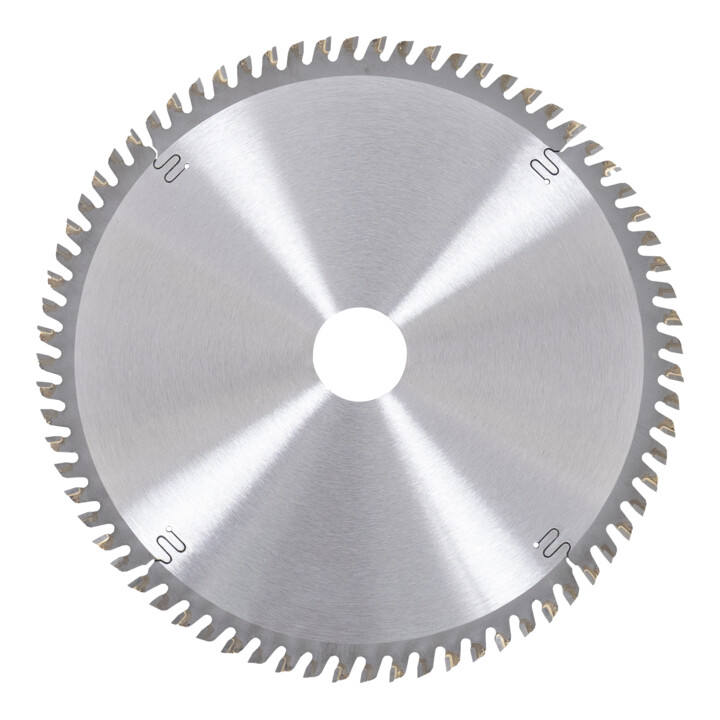 Lame de scie circulaire STIER Professionnel bois 210x2,4x30 72WZ
