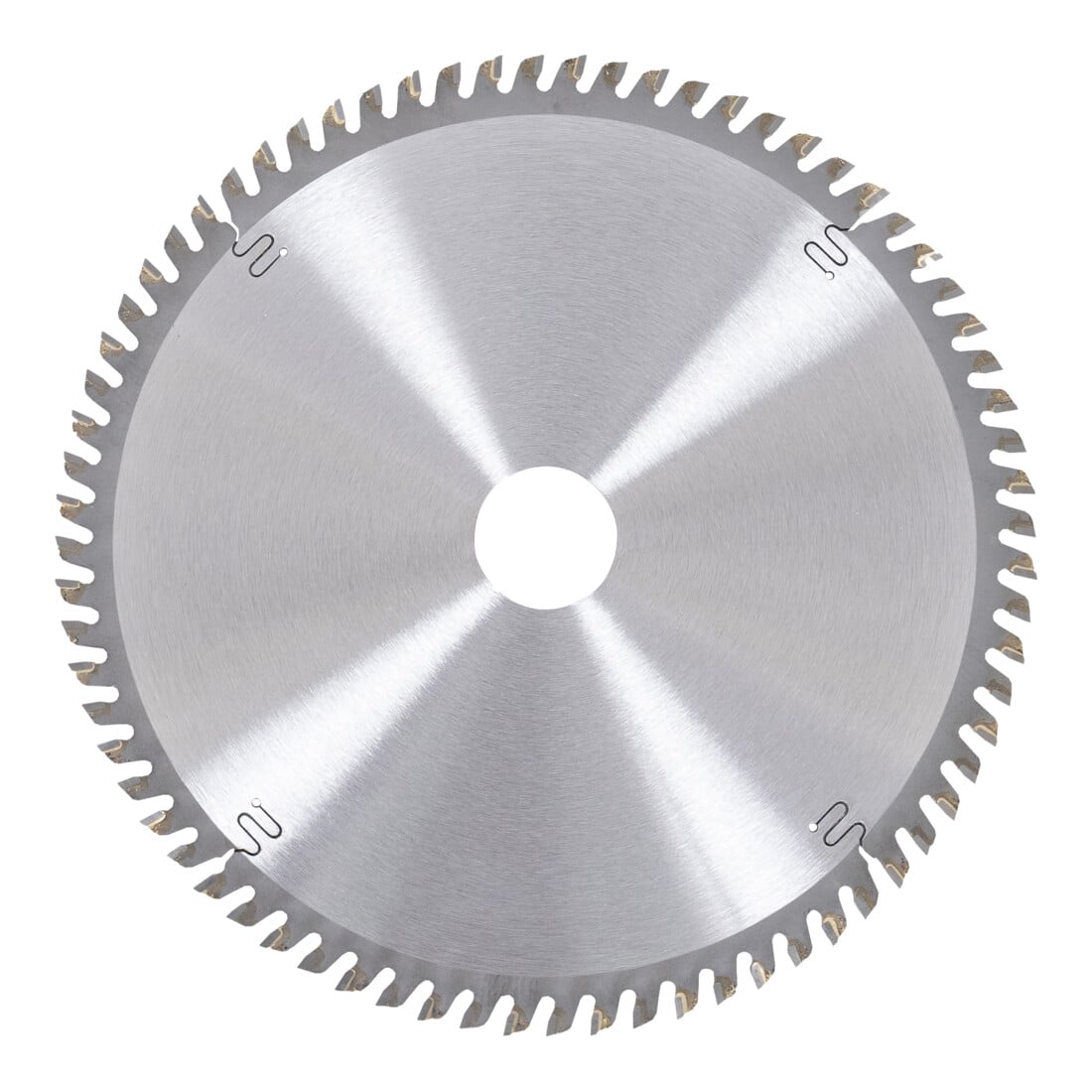 Lame de scie circulaire STIER Professionnel bois 210x2,4x30 72WZ
