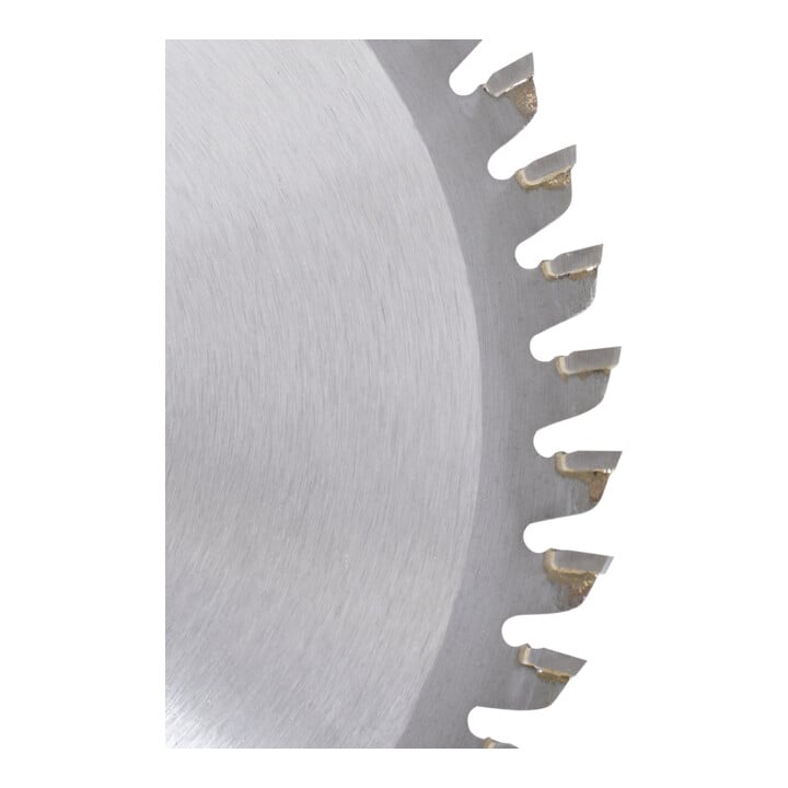 Lame de scie circulaire STIER Professionnel métal 160x2,2x20 48TF