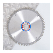 Lame de scie circulaire STIER Professionnel métal 210x2,4x30 72TF-4