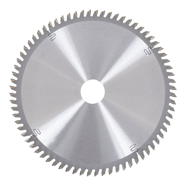 Lame de scie circulaire STIER Professionnel métal 210x2,4x30 72TF