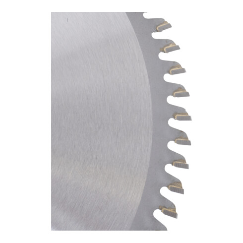 Lame de scie circulaire STIER Professionnel métal 210x2,4x30 72TF