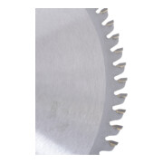 Lame de scie circulaire STIER Professionnel métal 225x2,6x30 68TF-2