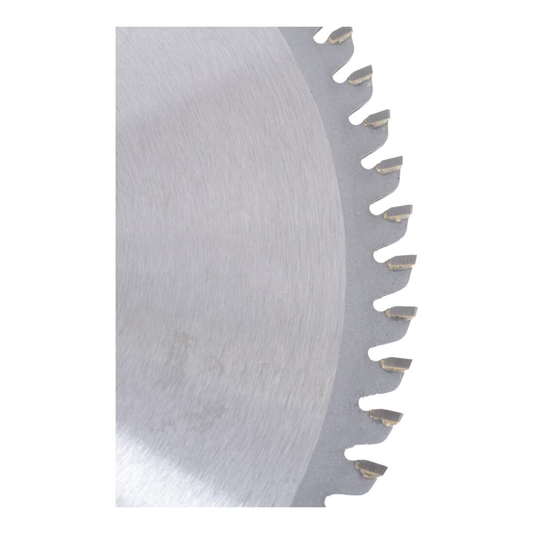 Lame de scie circulaire STIER Professionnel métal 225x2,6x30 68TF