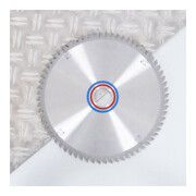 Lame de scie circulaire STIER Professionnel métal 225x2,6x30 68TF-4