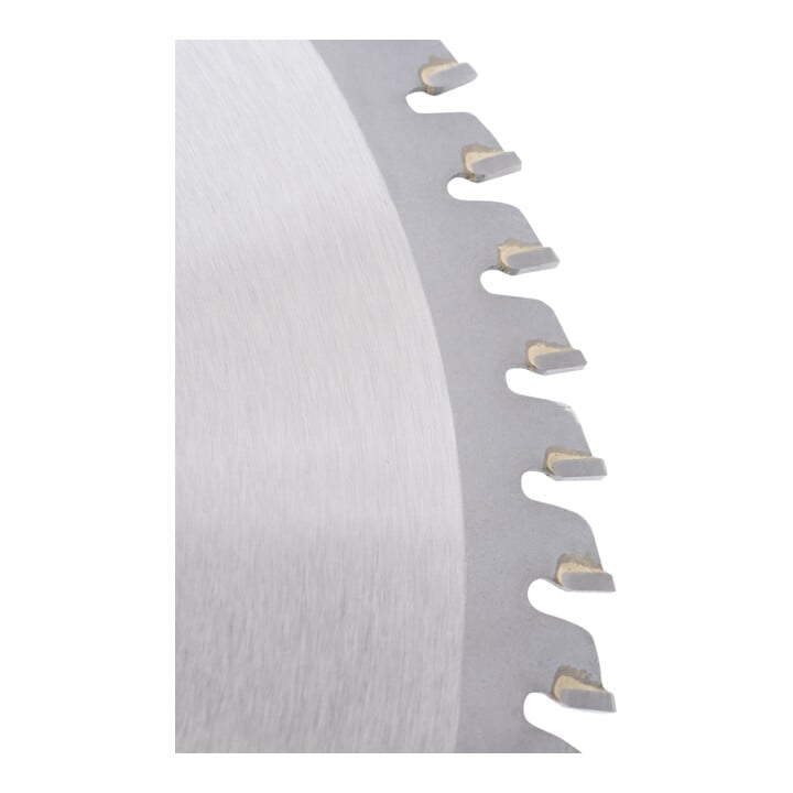 Lame de scie circulaire STIER Professionnel métal 260x2,4x30 68TF