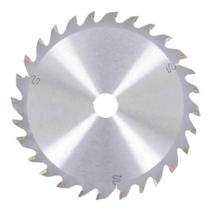 Lame de scie circulaire STIER Professionnel universelle 160 x 2, 2 x 20 28 WZ