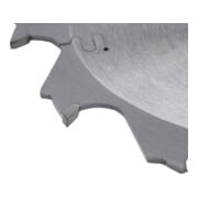 Lame de scie circulaire STIER Profi, bois, 160x2,2x20 12W, angle de coupe 20°-4