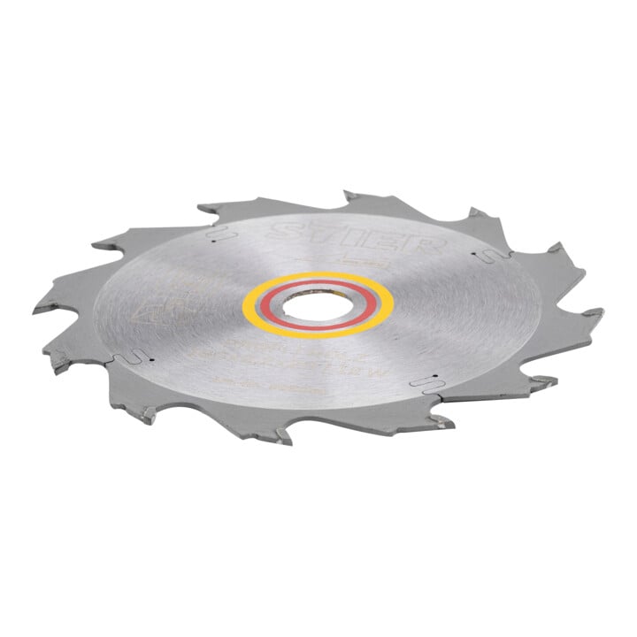 Lame de scie circulaire STIER Profi, bois, 160x2,2x20 12W, angle de coupe 20°