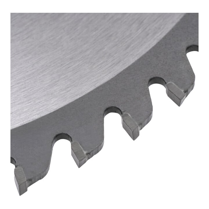 Lame de scie circulaire STIER Profi, bois, 254x2,6x30 54W, angle de coupe 10°