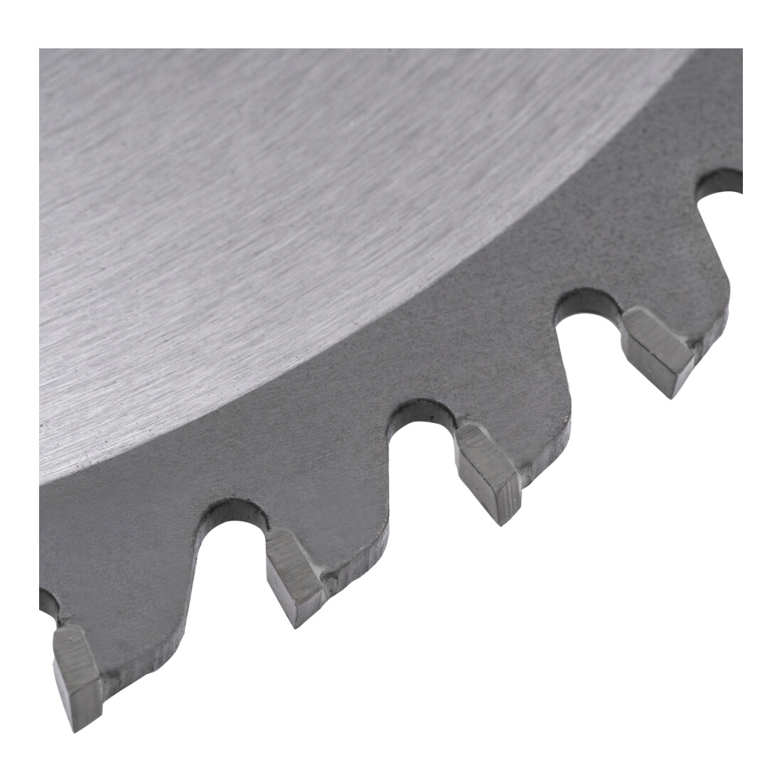 Lame de scie circulaire STIER Profi, bois, 254x2,6x30 54W, angle de coupe 10°