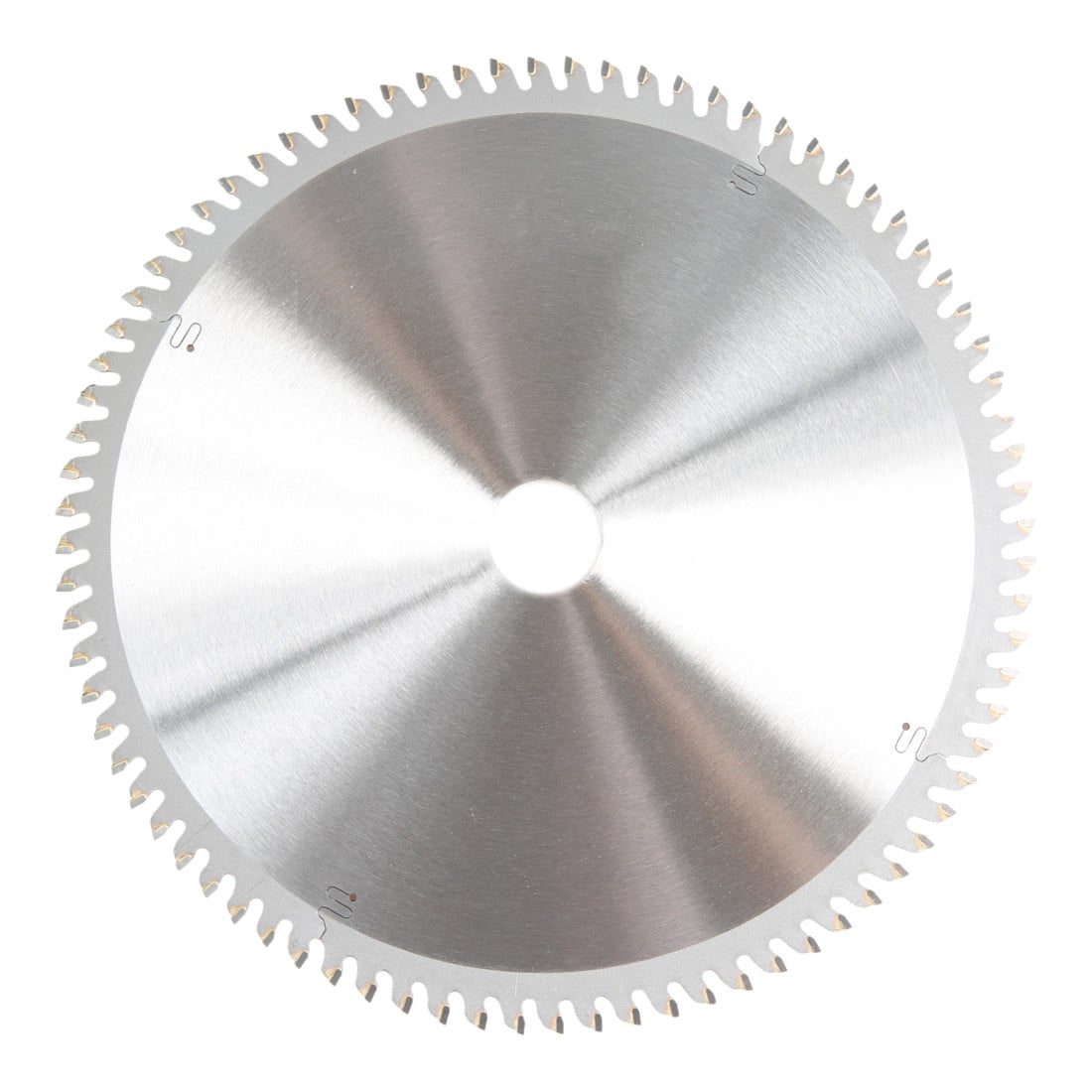 Lame de scie circulaire STIER Profi, bois, 260x2,5x30 80W, angle de coupe négatif -5°