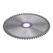 Lame de scie circulaire STIER Profi, métal, 216x2, 3x30 64TF, angle de coupe 0°-5