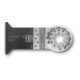 Lame de scie de précision E-Cut BIM, Longueur 50 mm, Largeur 50 mm, Condit. 1 Pc Fein-1