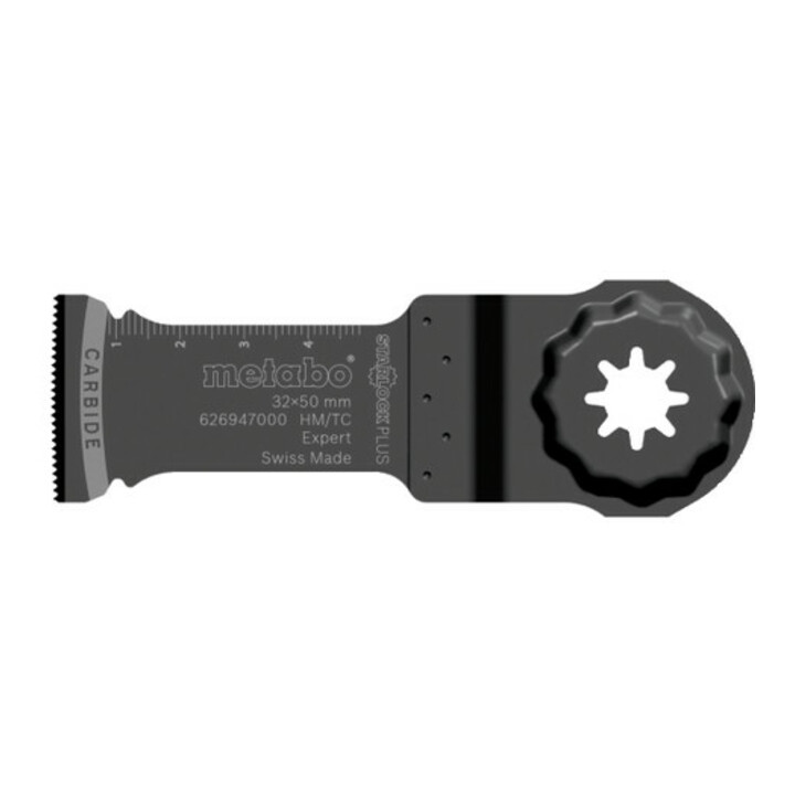 Lame de scie de précision « Starlock Plus », Expert, carbure, 32 x 50 mm (626947000)