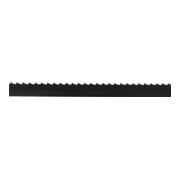 Ruban de scie DeWalt 2095x3x0,6 4,2mm DT8480-QZ-3