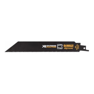 Lame de scie DEWALT BIM métal 203 mmk DT9955552-QZ