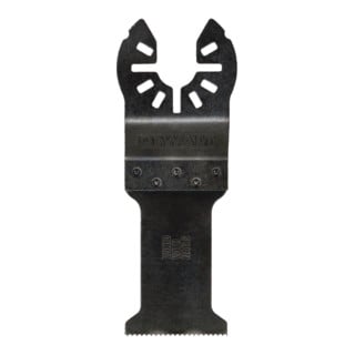 Lame de scie DEWALT Multi-Tool 43x30 mm DT20701-QZ