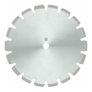 Disque diamanté Bosch Best for Asphalt, droit