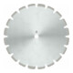 Lame de scie diamant Bosch Meilleur pour asphalte 400 x 20,00/25,40 x 3,2 x 12 mm-2