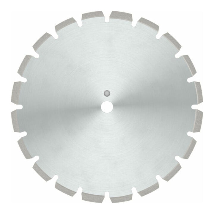 Lame de scie diamant Bosch Meilleur pour asphalte 400 x 20,00/25,40 x 3,2 x 12 mm
