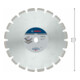 Lame de scie diamant Bosch Meilleur pour asphalte 400 x 20,00/25,40 x 3,2 x 12 mm-2