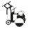 Disque diamanté Bosch Best for Asphalt, droit-6