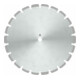 Lame de scie diamant Bosch Meilleur pour asphalte 450 x 25,40 x 3,6 x 12 mm-2